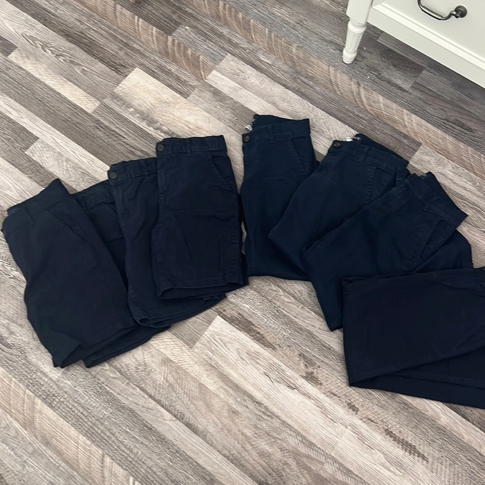 COPY - Boys School uniforms